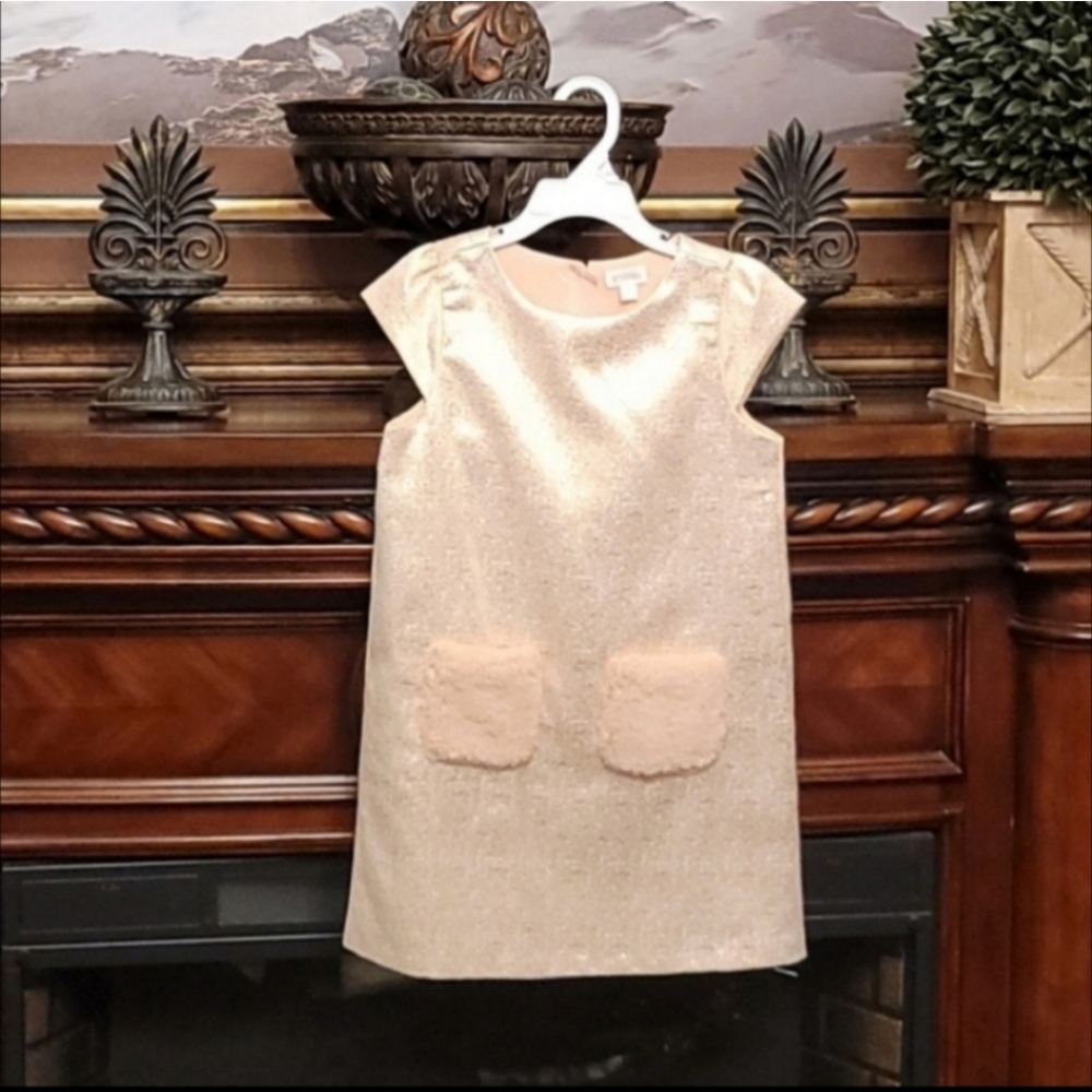 Gymboree dress size 5 &6